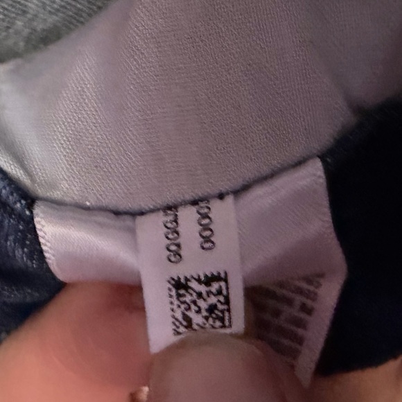 American Eagle Curvy Hi-rise Shortie - Picture 9 of 9